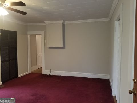 A home in Tallapoosa