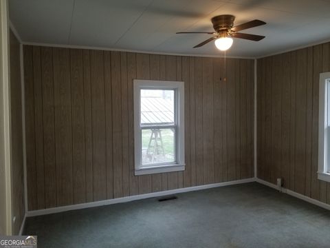 A home in Tallapoosa