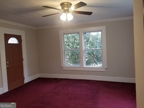 A home in Tallapoosa