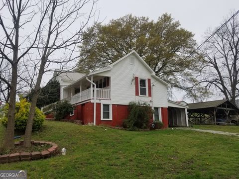 A home in Tallapoosa