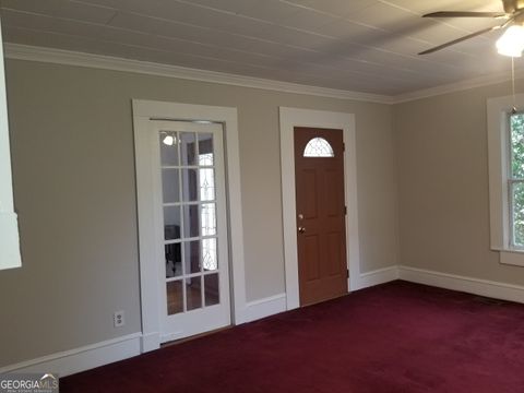 A home in Tallapoosa