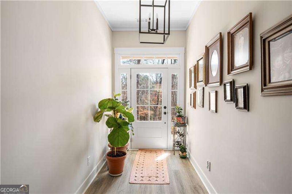 Photo of 119 Northhampton Drive, Ball Ground, GA 30107 (MLS # 10680650)