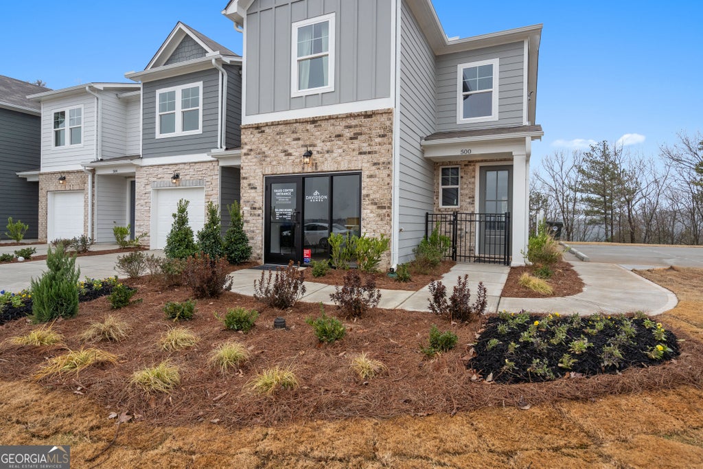 Photo of 532 Crown Ridge Drive, Cartersville, GA 30120 (MLS # 10835152)