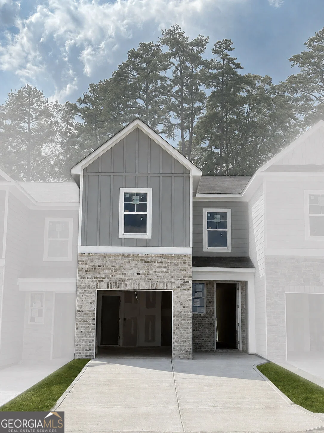 532 Crown Ridge Drive
