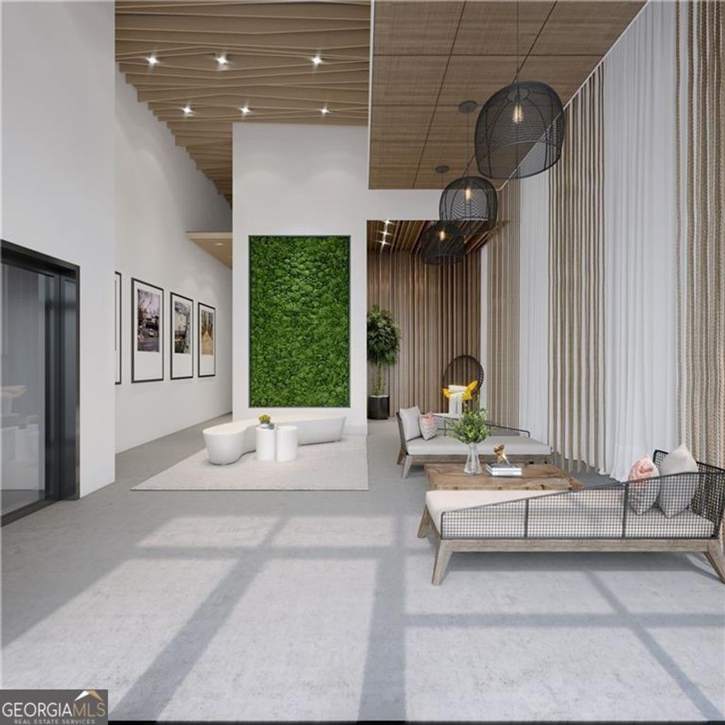 Photo of 525 Parkway Drive NE, Unit#208, Atlanta, GA 30308 (MLS # 10660206)