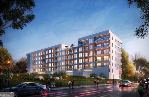 Photo of 525 Parkway Drive NE, Unit#208, Atlanta, GA 30308 (MLS # 10660206)