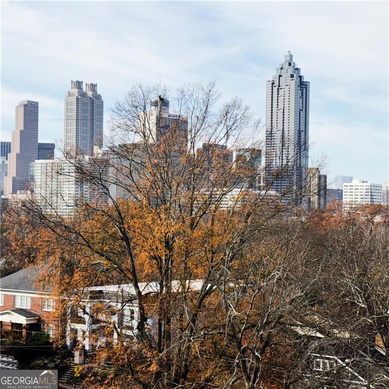 525 Parkway Drive NE, Unit#208