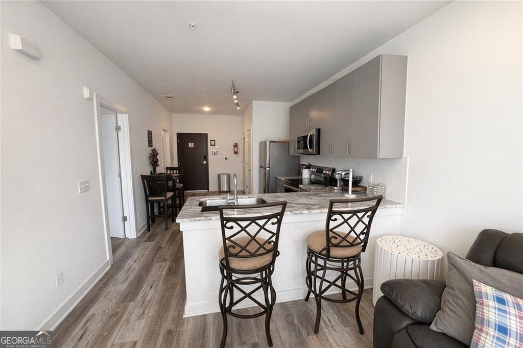 525 Parkway Drive NE, Unit#208