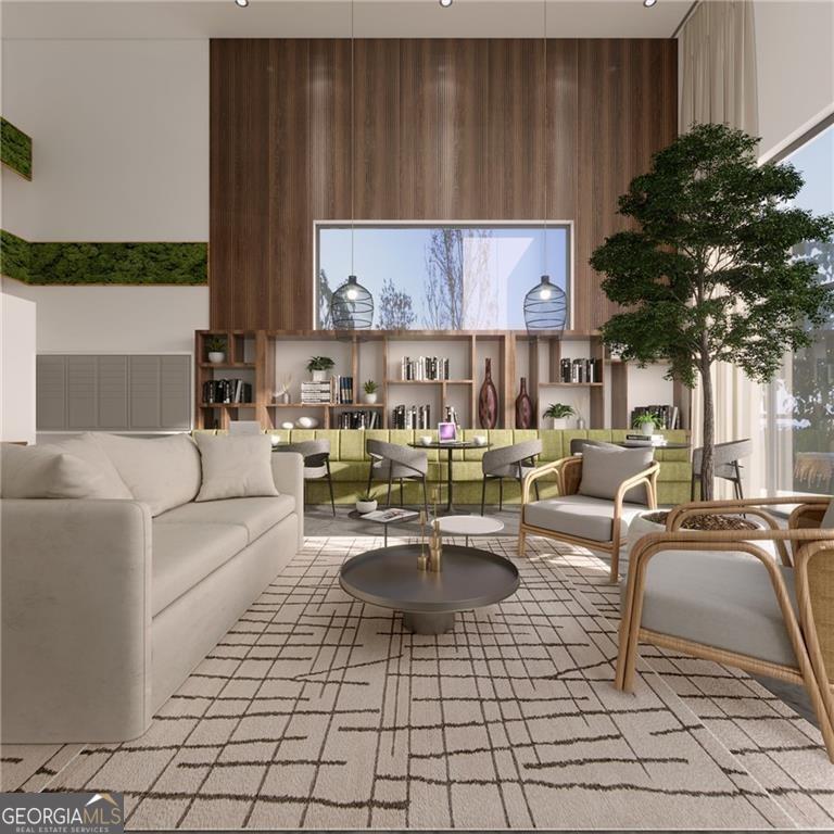 525 Parkway Drive NE, Unit#208