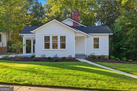 228 E Doyle ST Toccoa GA 30577