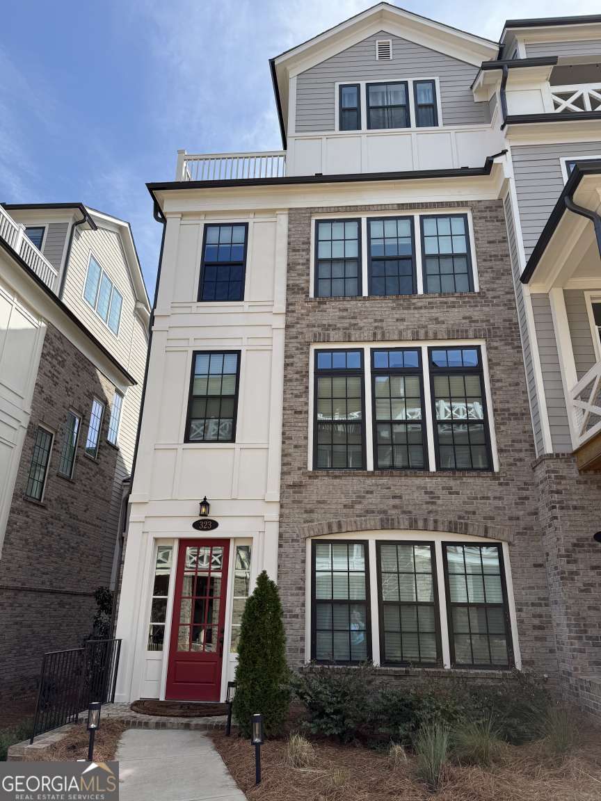 East Villagesub - Residential