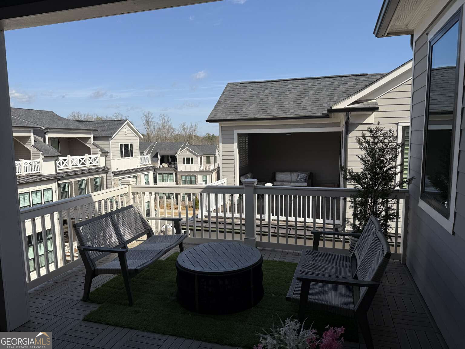East Villagesub - Residential