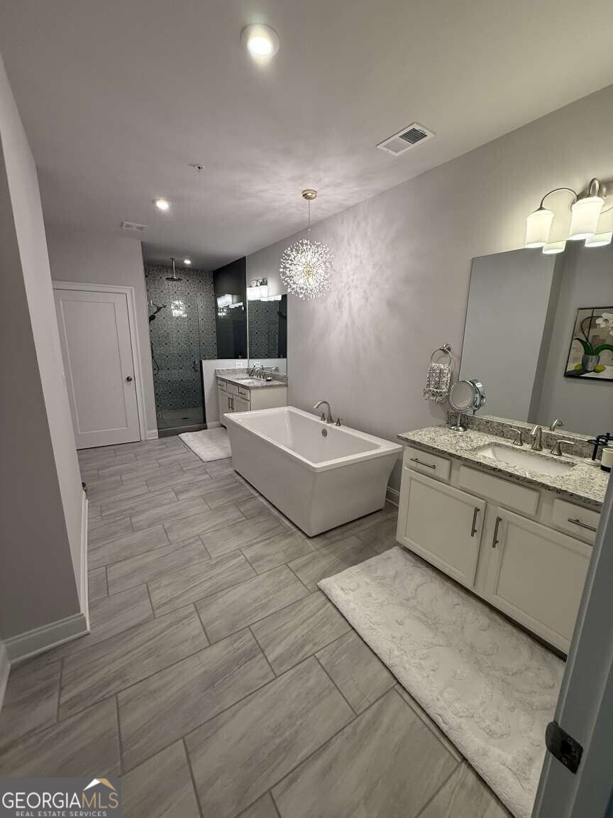 East Villagesub - Residential
