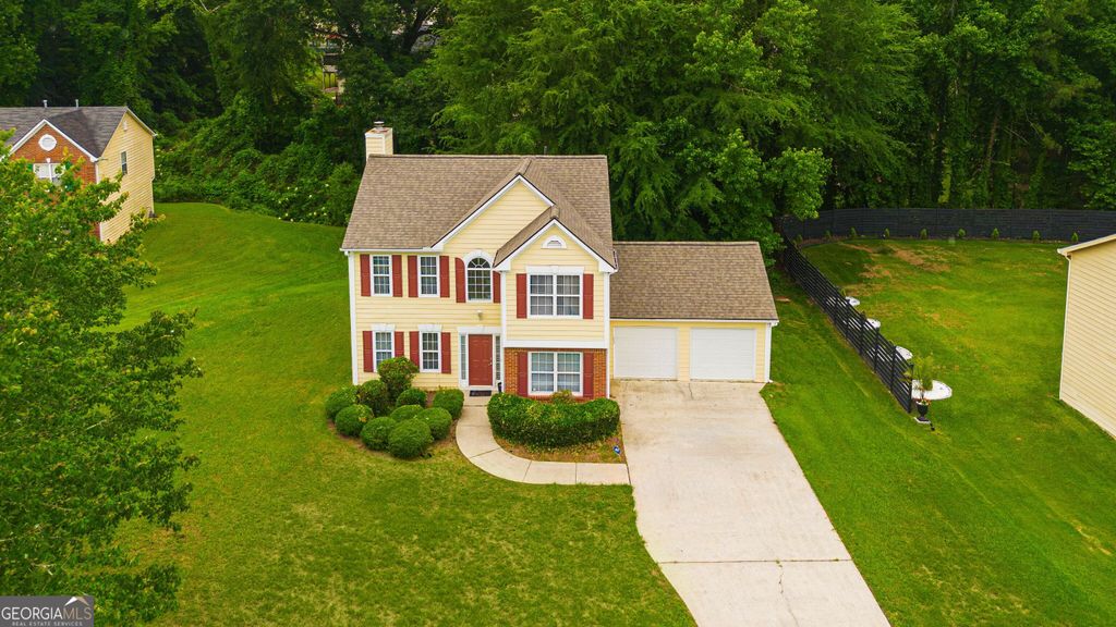 Photo of 380 Birchmere, Atlanta, GA 30313 (MLS # 10776312)