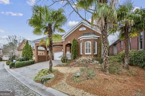 Photo of 1065 Arbor Trace NE, Atlanta, GA 30319 (MLS # 10708969)