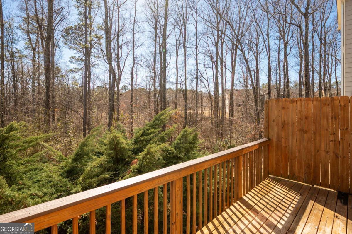 Overton Place - Residential Lease