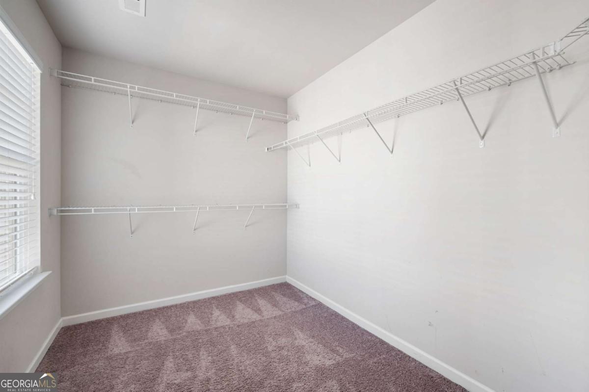 Overton Place - Residential Lease