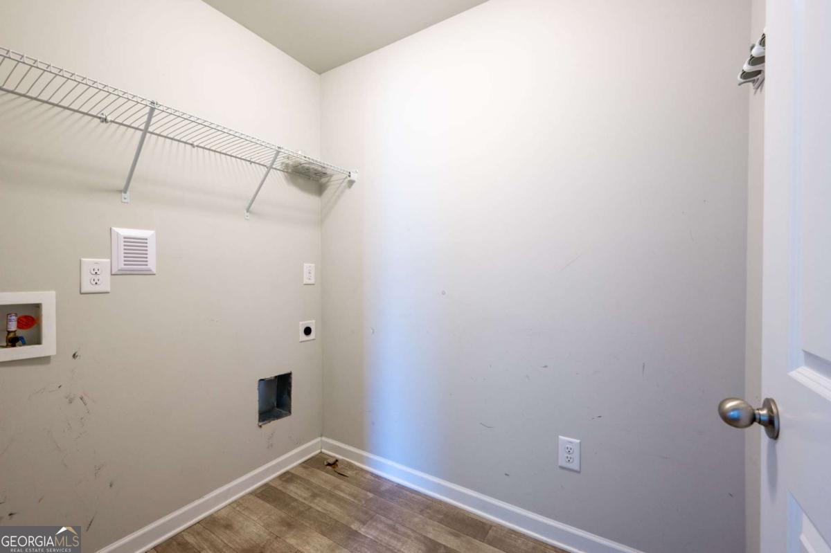Overton Place - Residential Lease