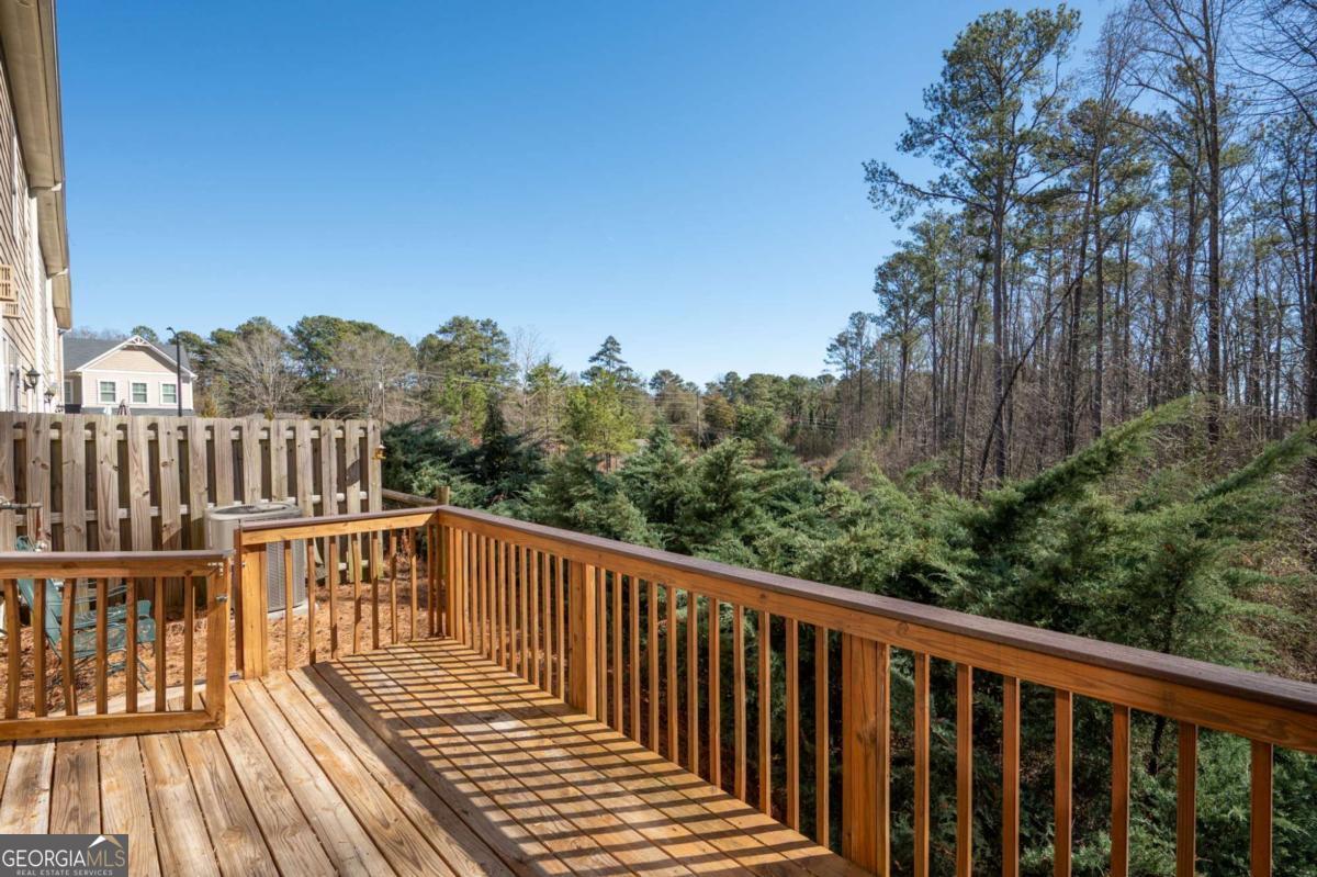 Overton Place - Residential Lease