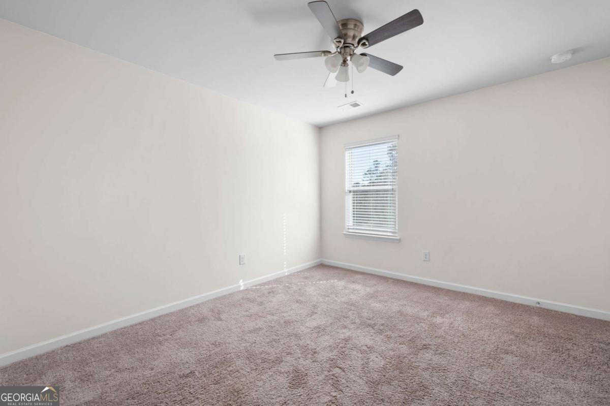 Overton Place - Residential Lease