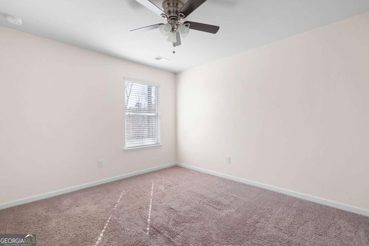 Overton Place - Residential Lease