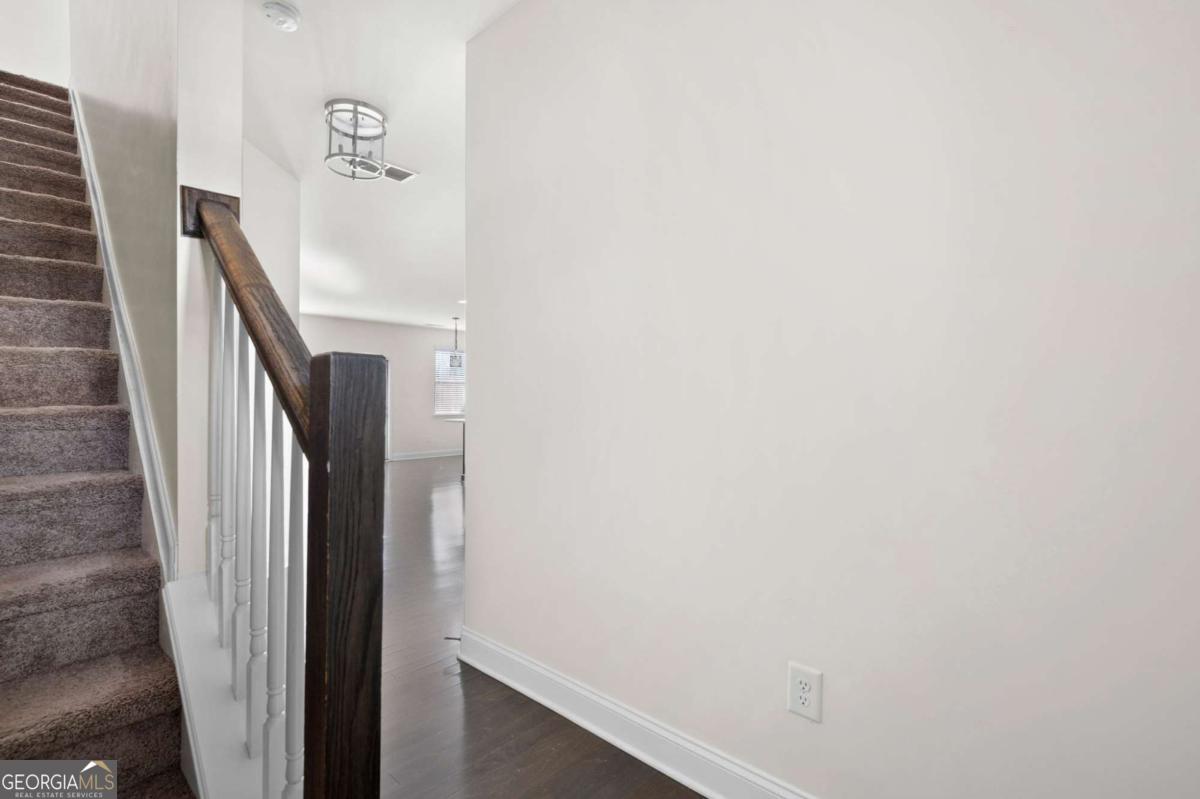 Overton Place - Residential Lease