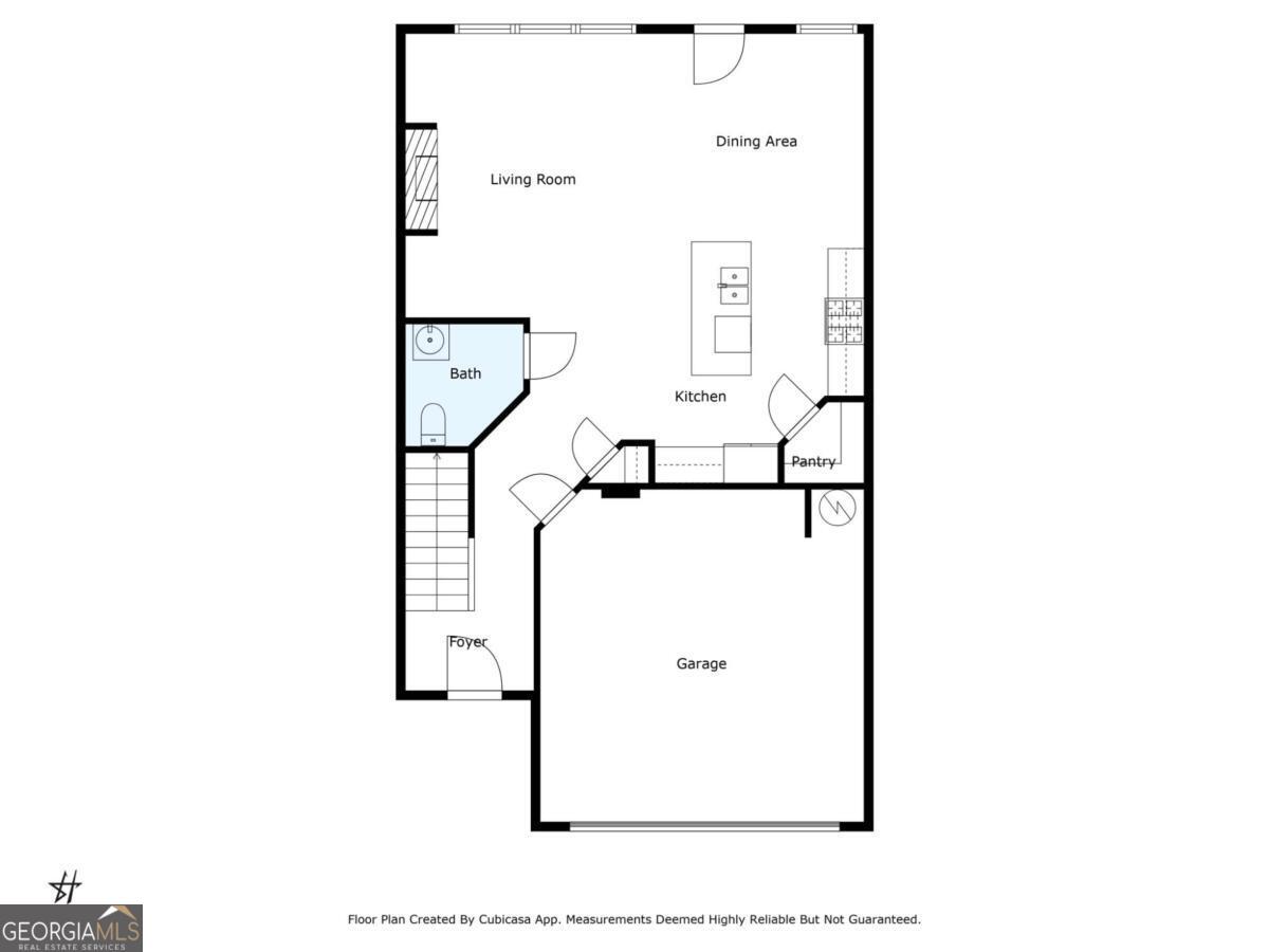 Overton Place - Residential Lease
