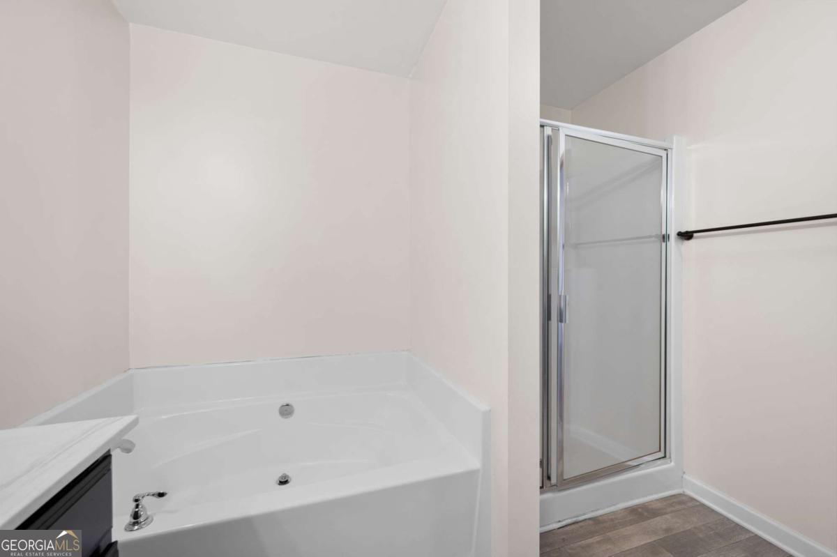 Overton Place - Residential Lease