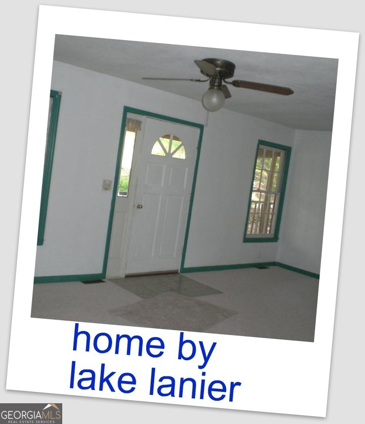 3813 Club House DR