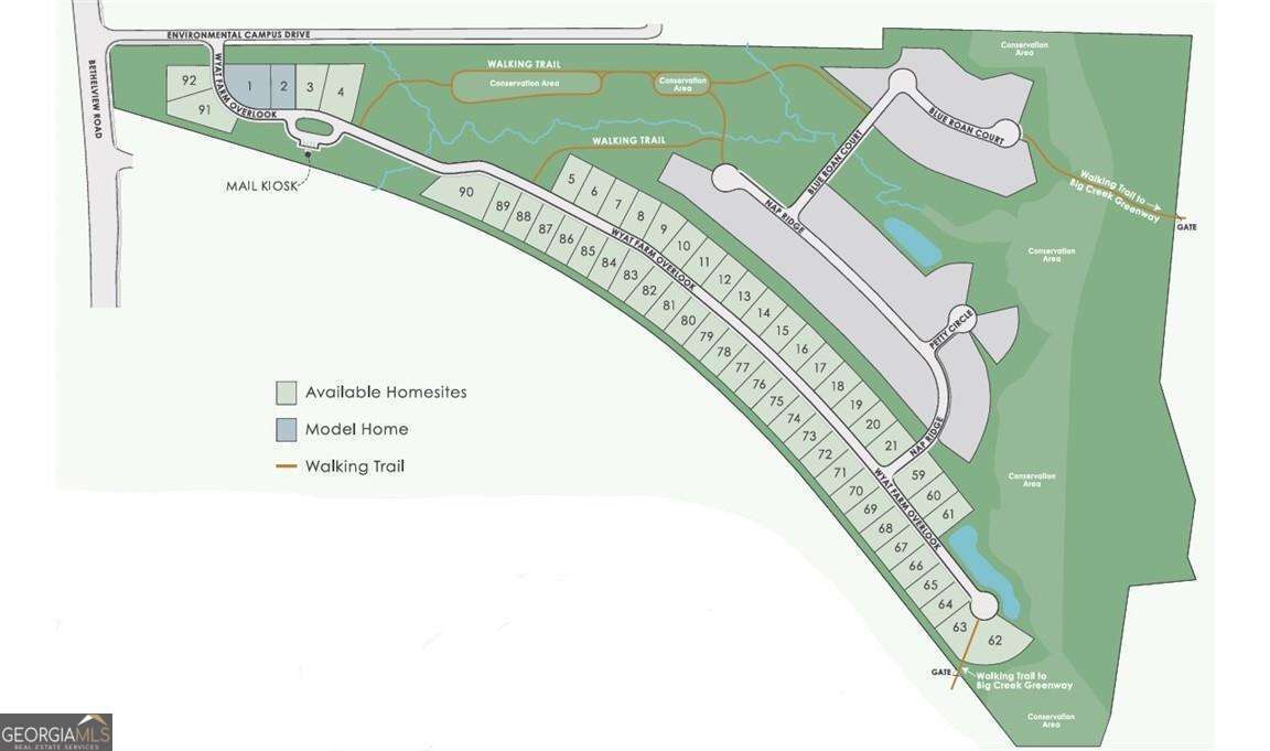 4850 Wayt Farm Overlook