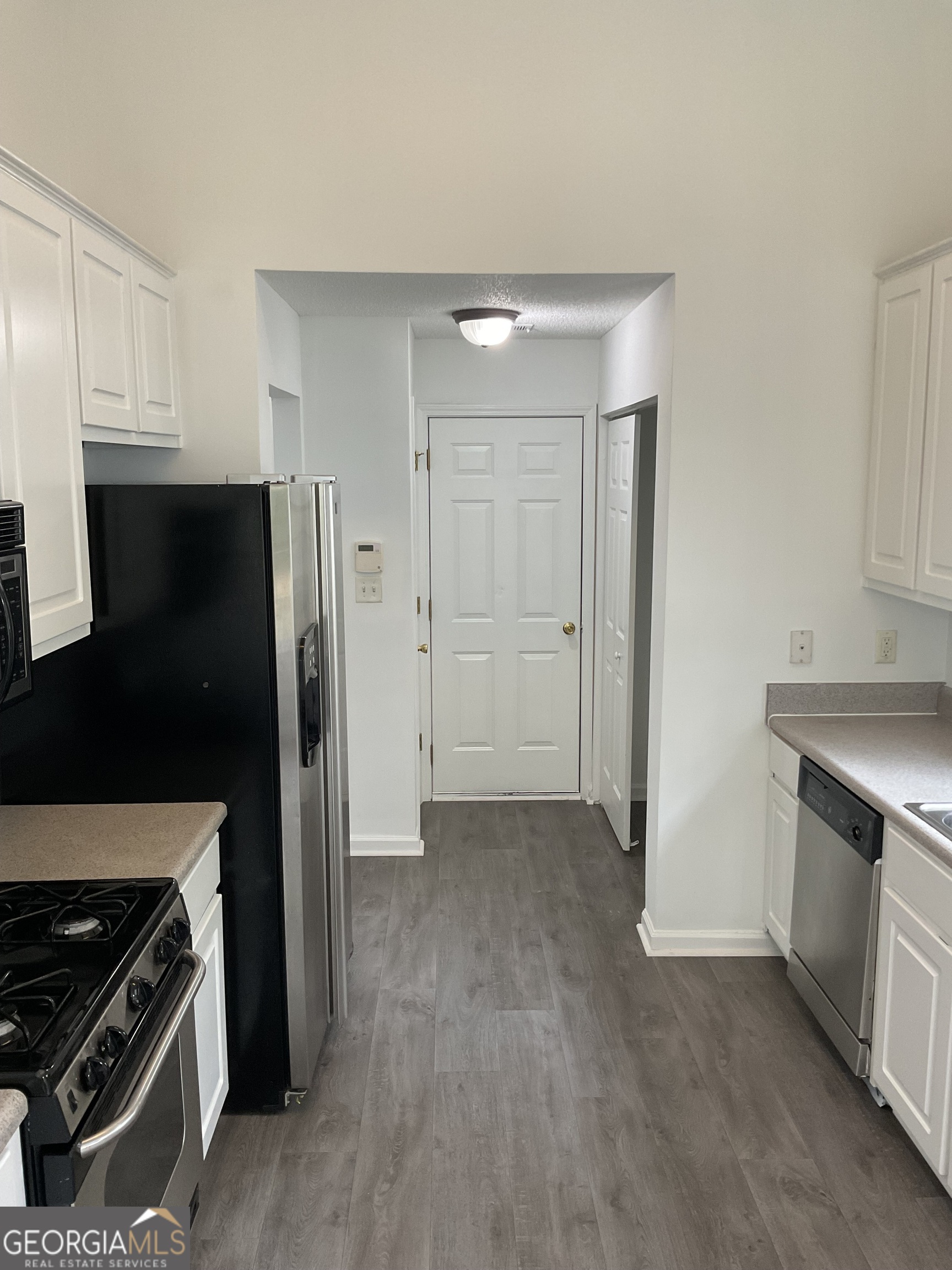 Creekside - Residential