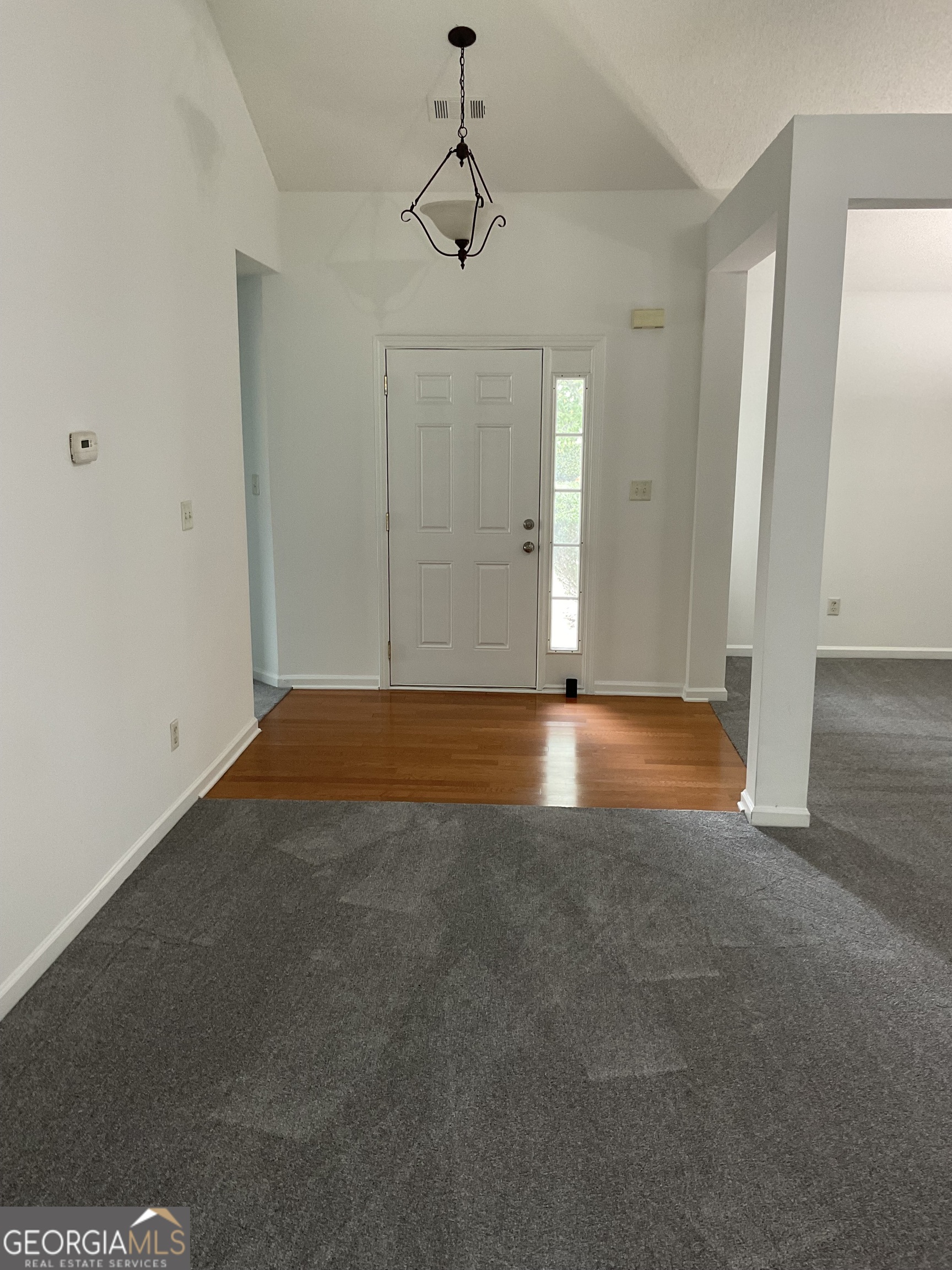 Creekside - Residential