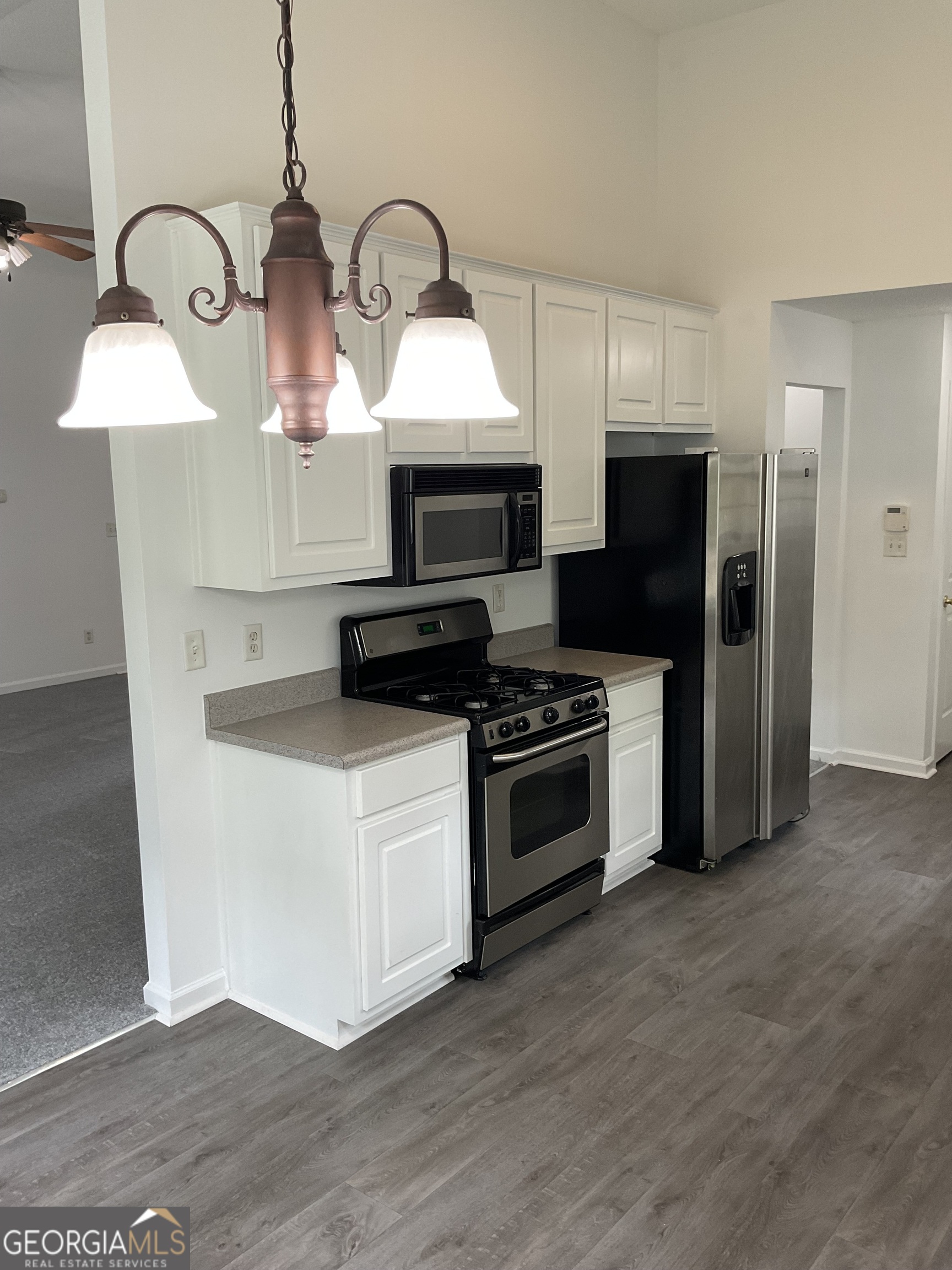 Creekside - Residential