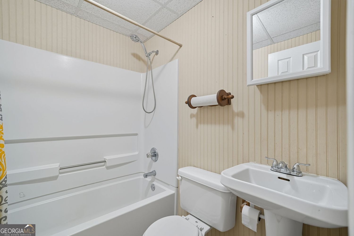 Saddle Ridge - Residential