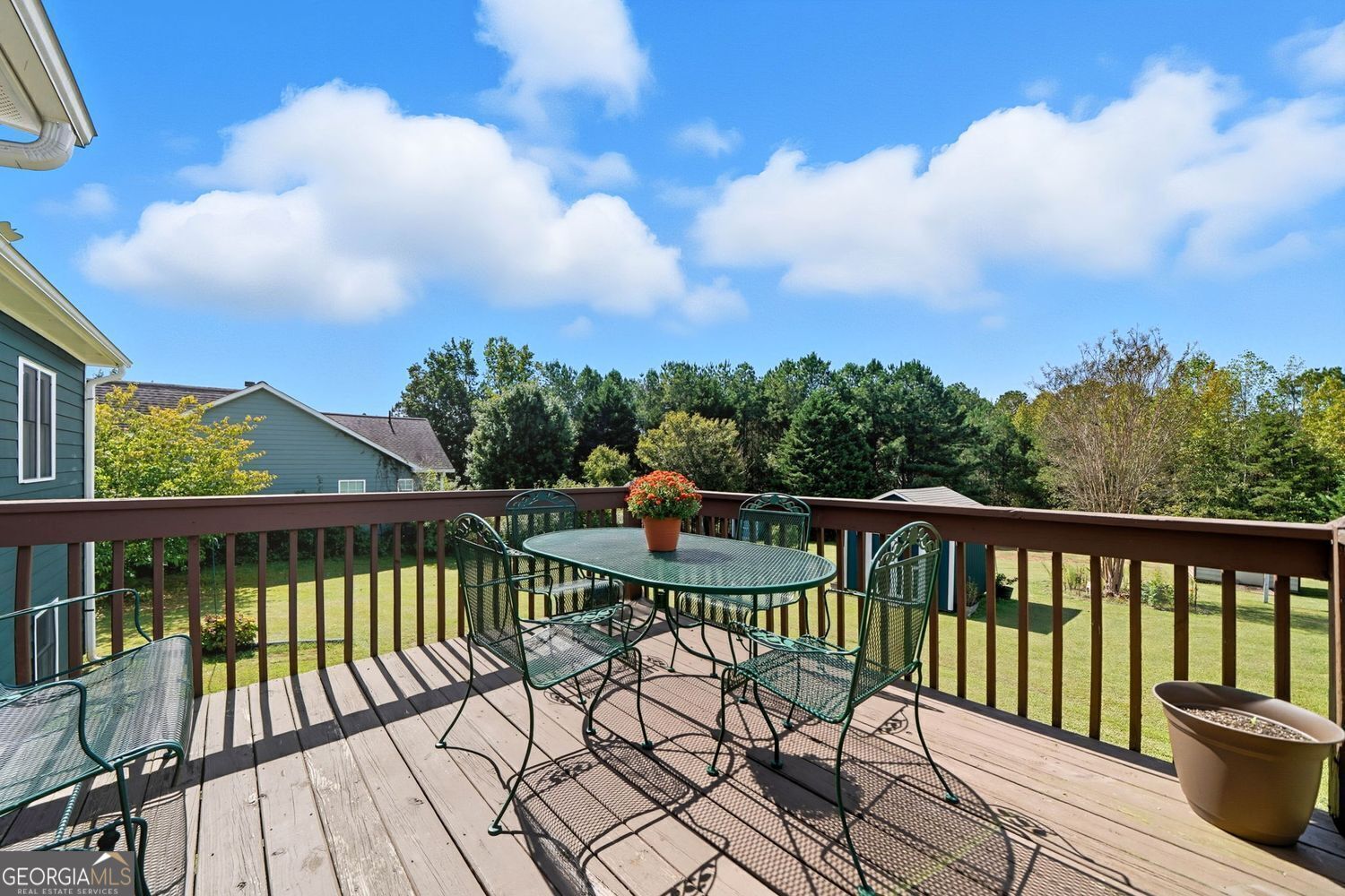 Saddle Ridge - Residential