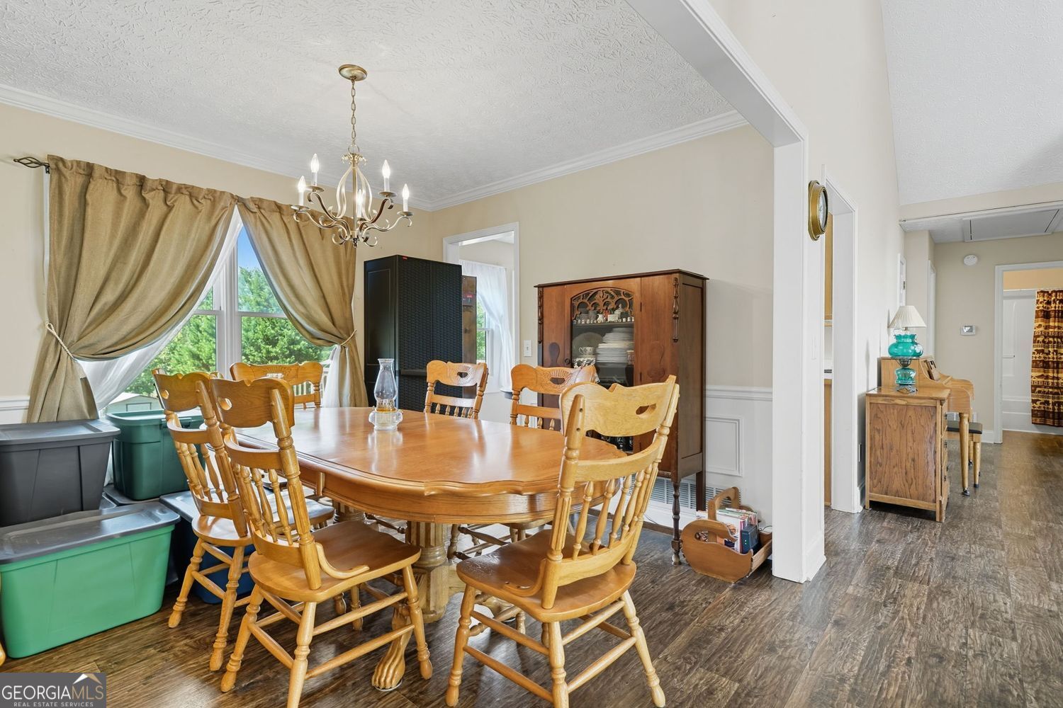 Saddle Ridge - Residential