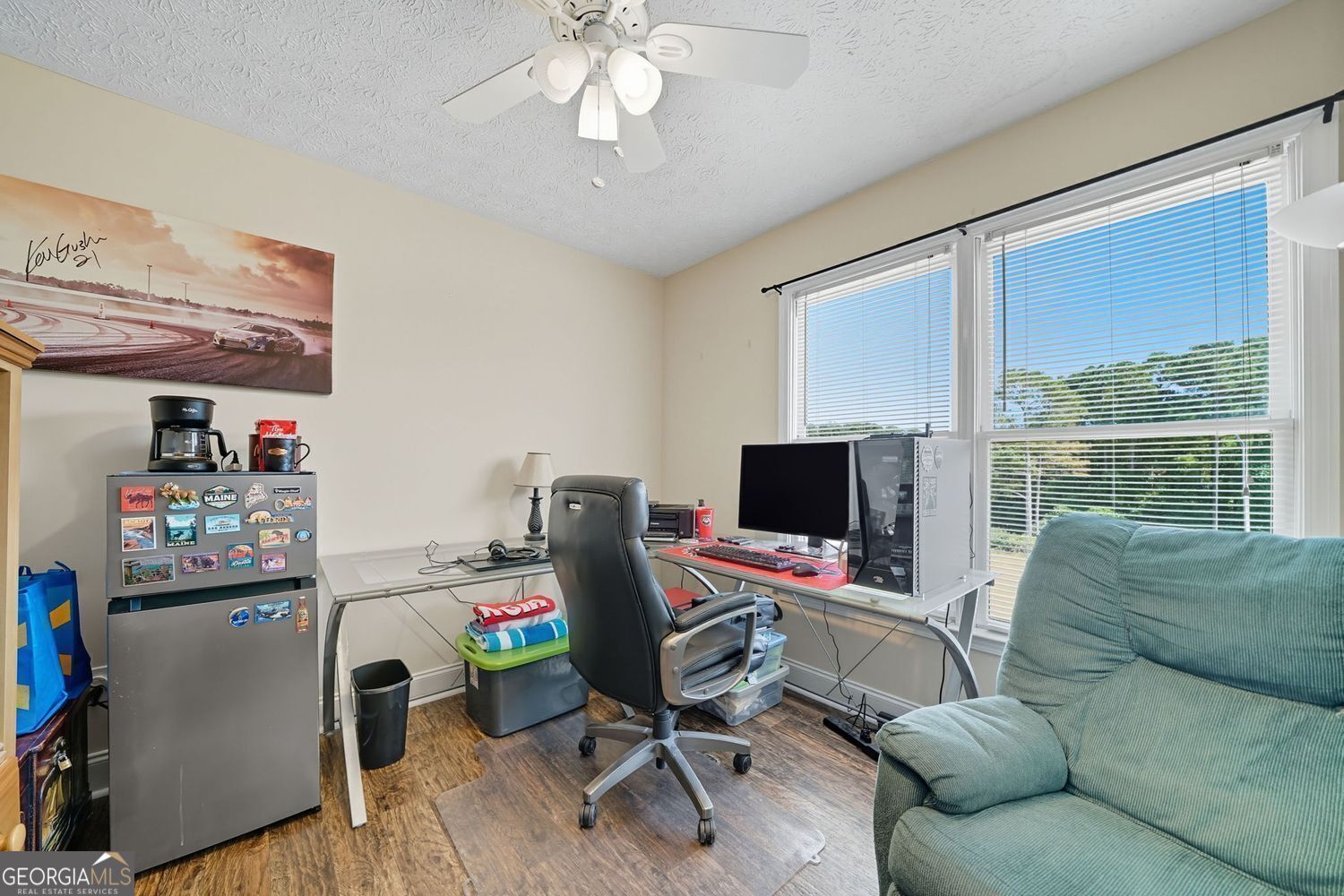 Saddle Ridge - Residential