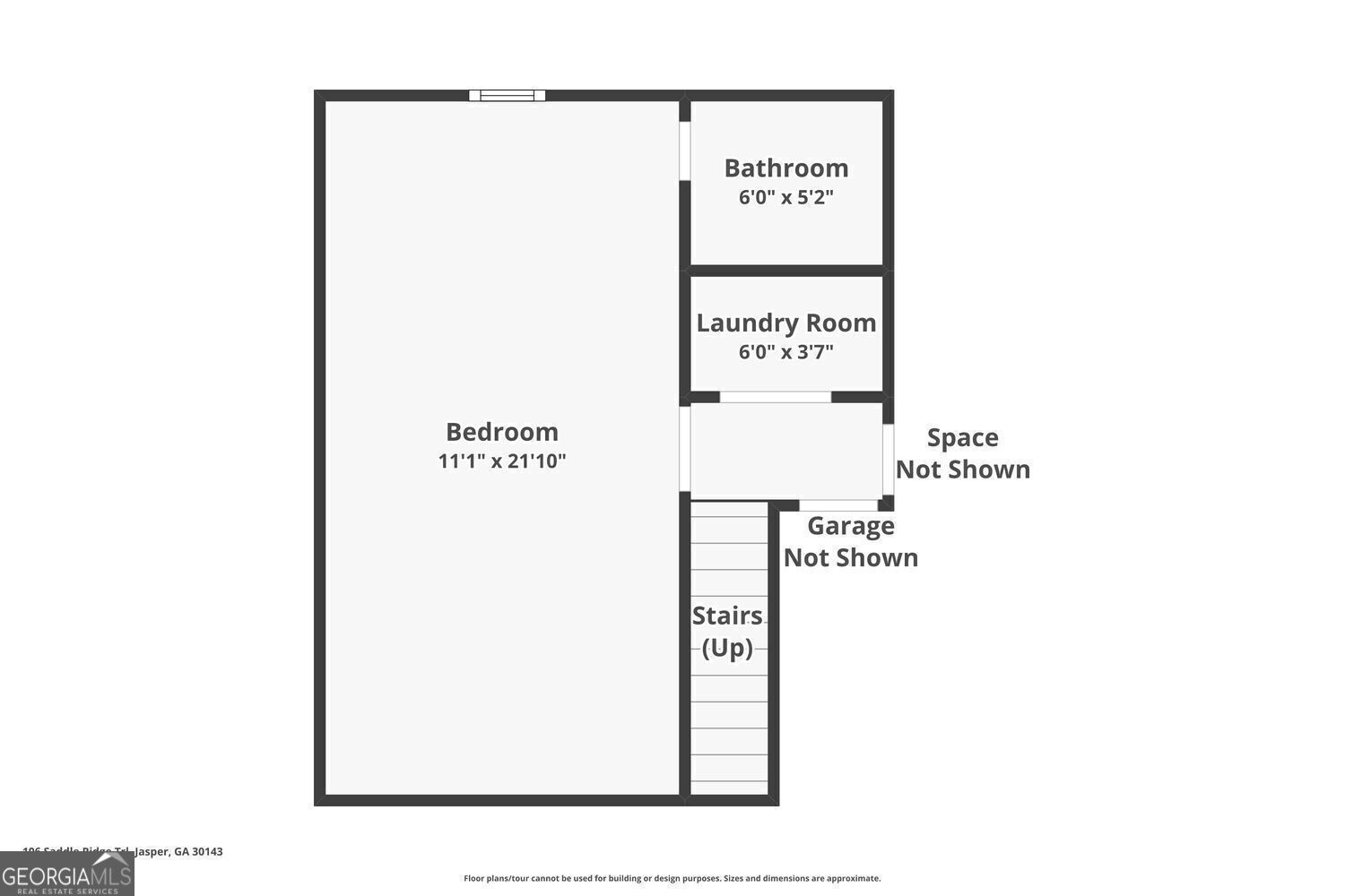 Saddle Ridge - Residential