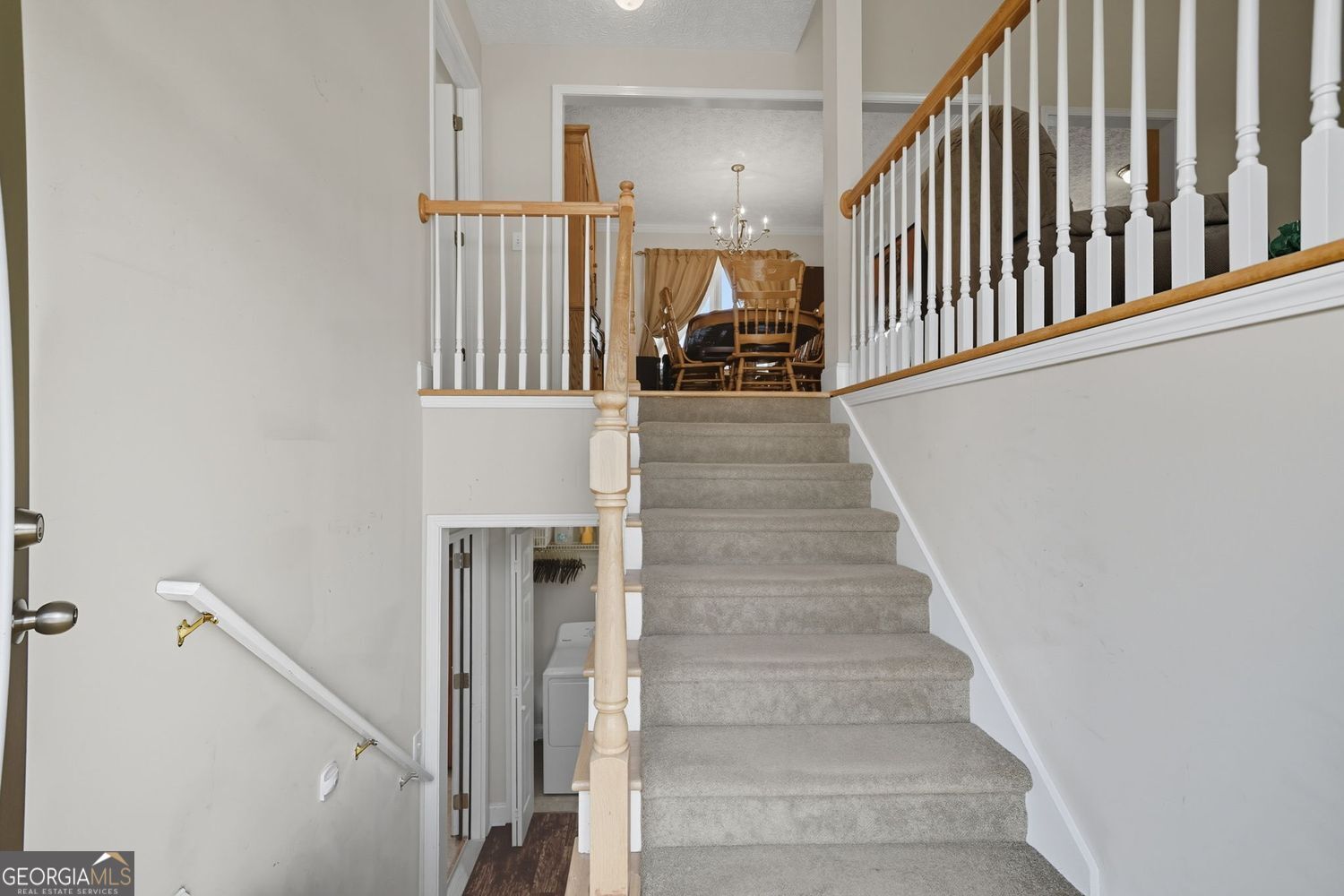 Saddle Ridge - Residential
