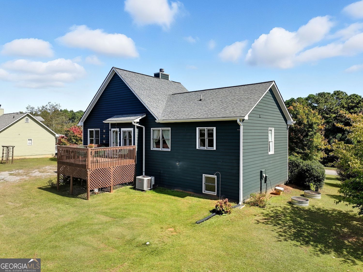 Saddle Ridge - Residential