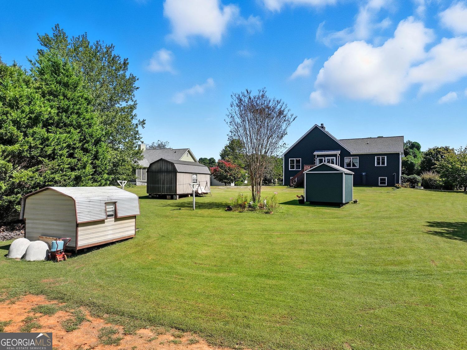 Saddle Ridge - Residential