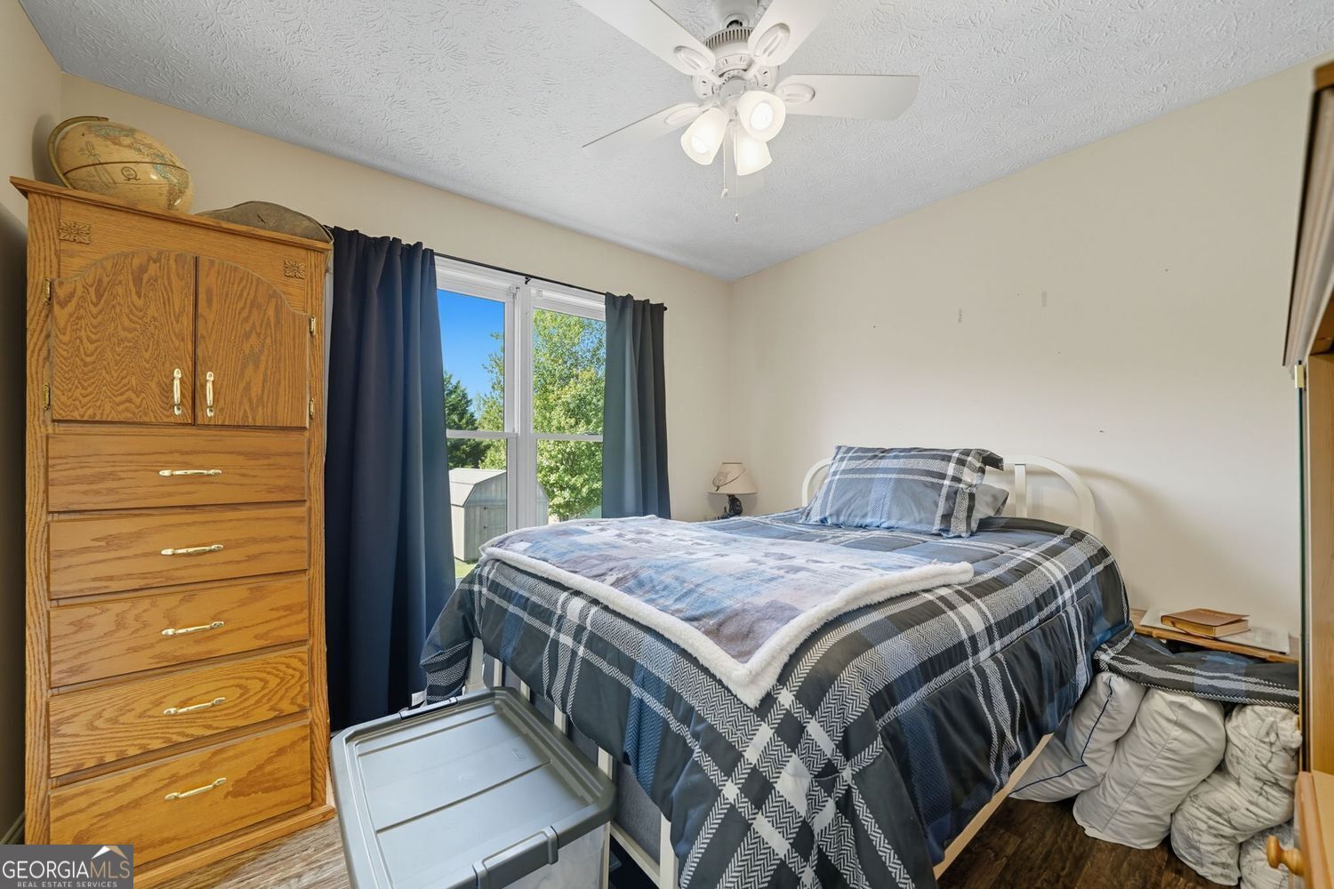 Saddle Ridge - Residential