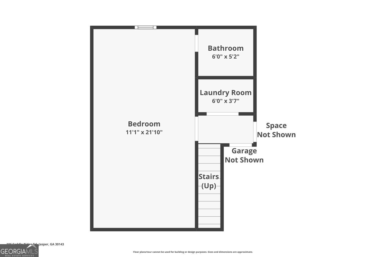 Saddle Ridge - Residential
