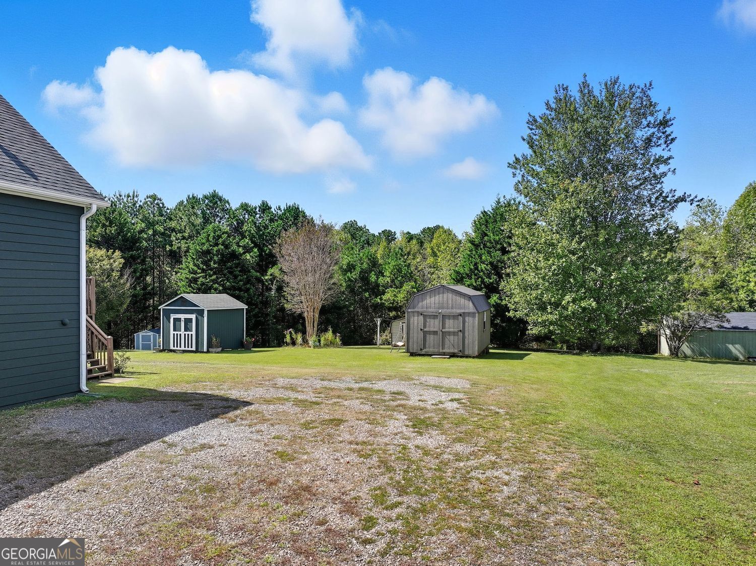 Saddle Ridge - Residential