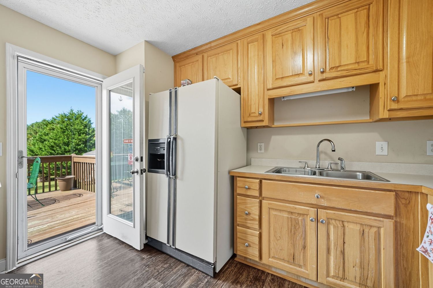 Saddle Ridge - Residential