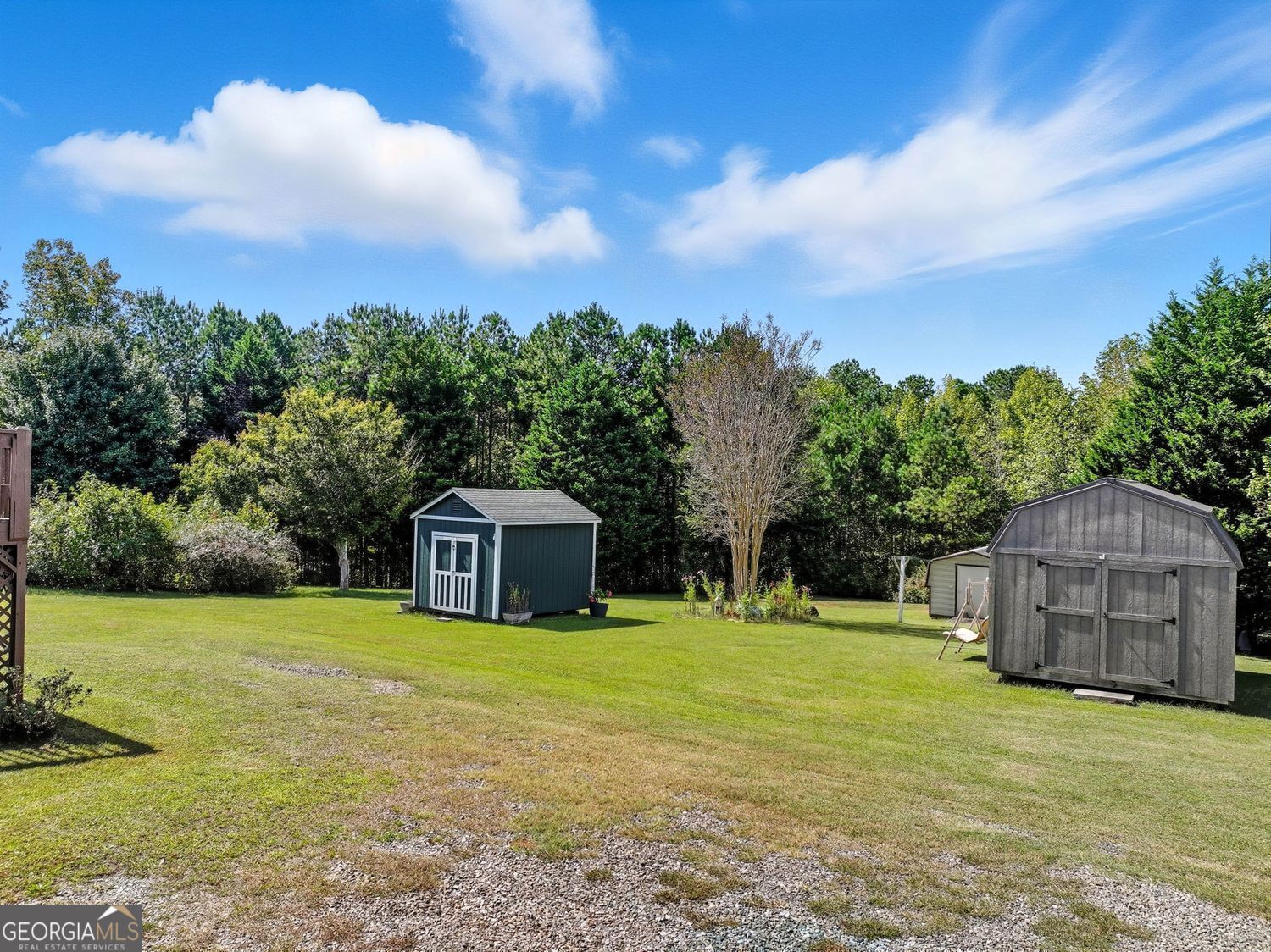 Saddle Ridge - Residential