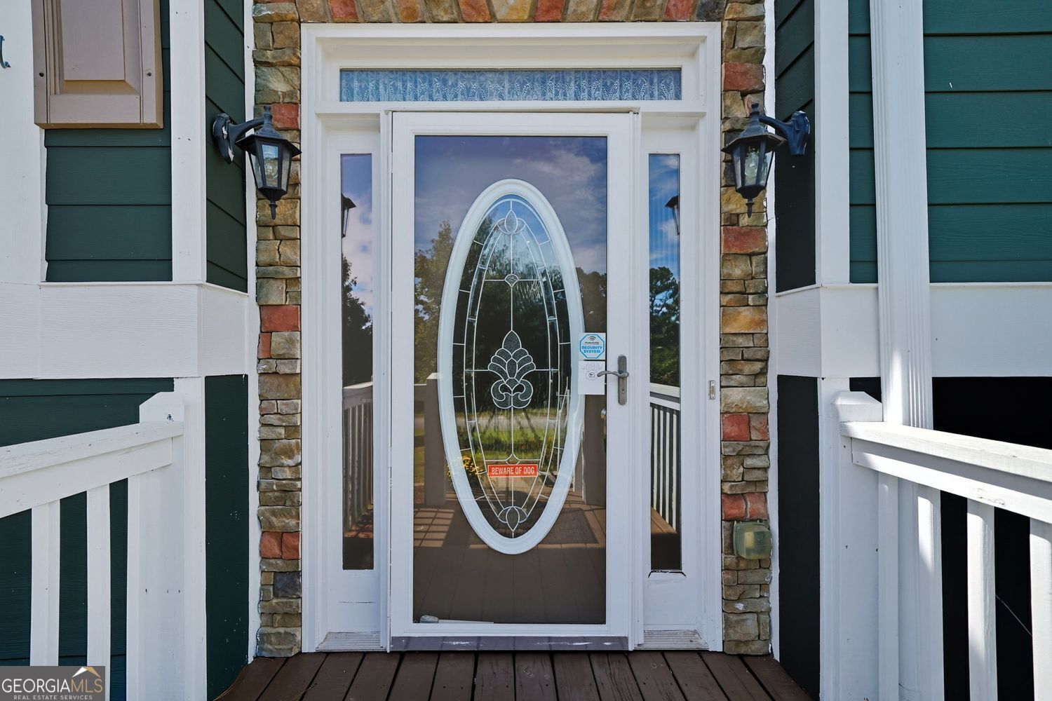 Saddle Ridge - Residential