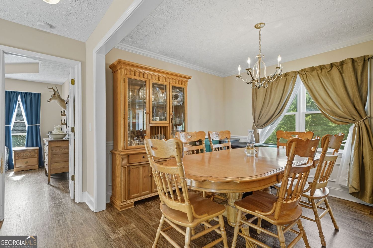 Saddle Ridge - Residential