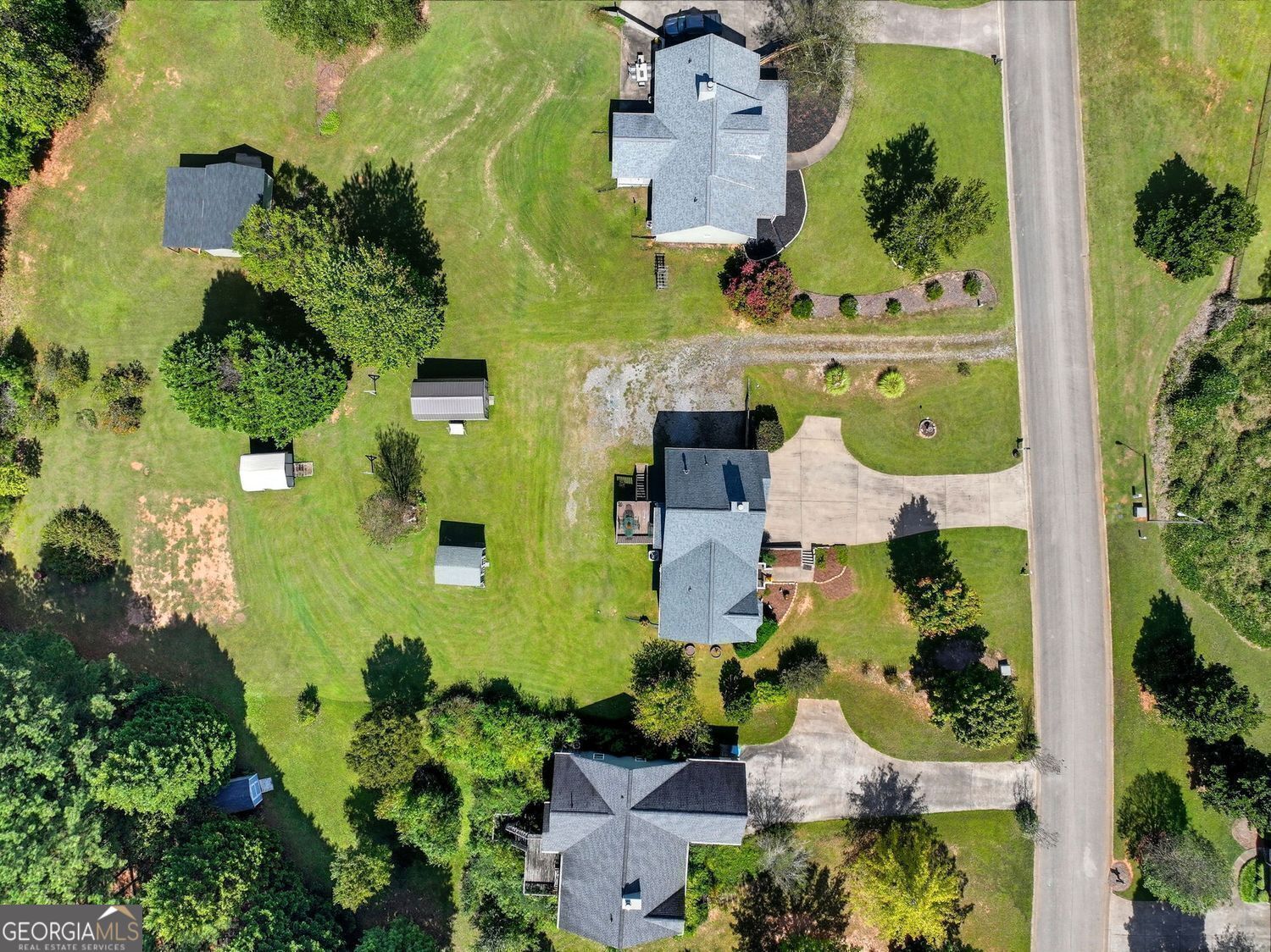 Saddle Ridge - Residential