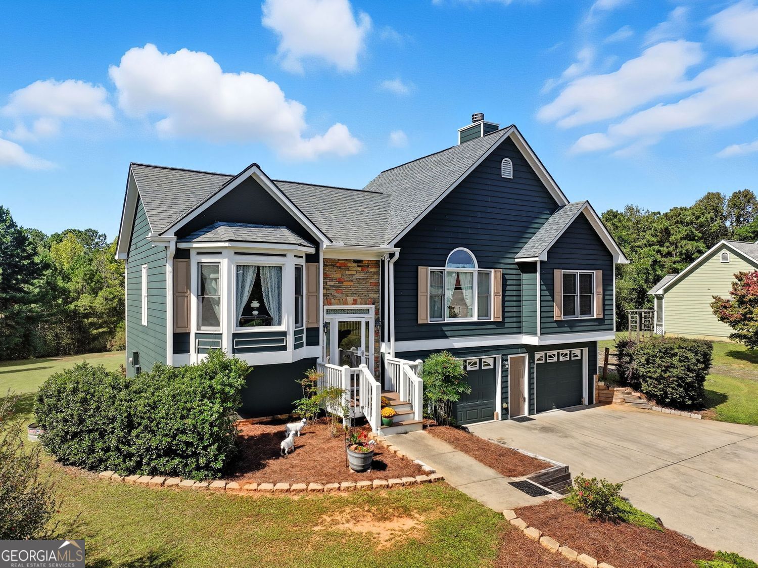 Saddle Ridge - Residential